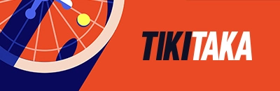TikiTaka gambling site